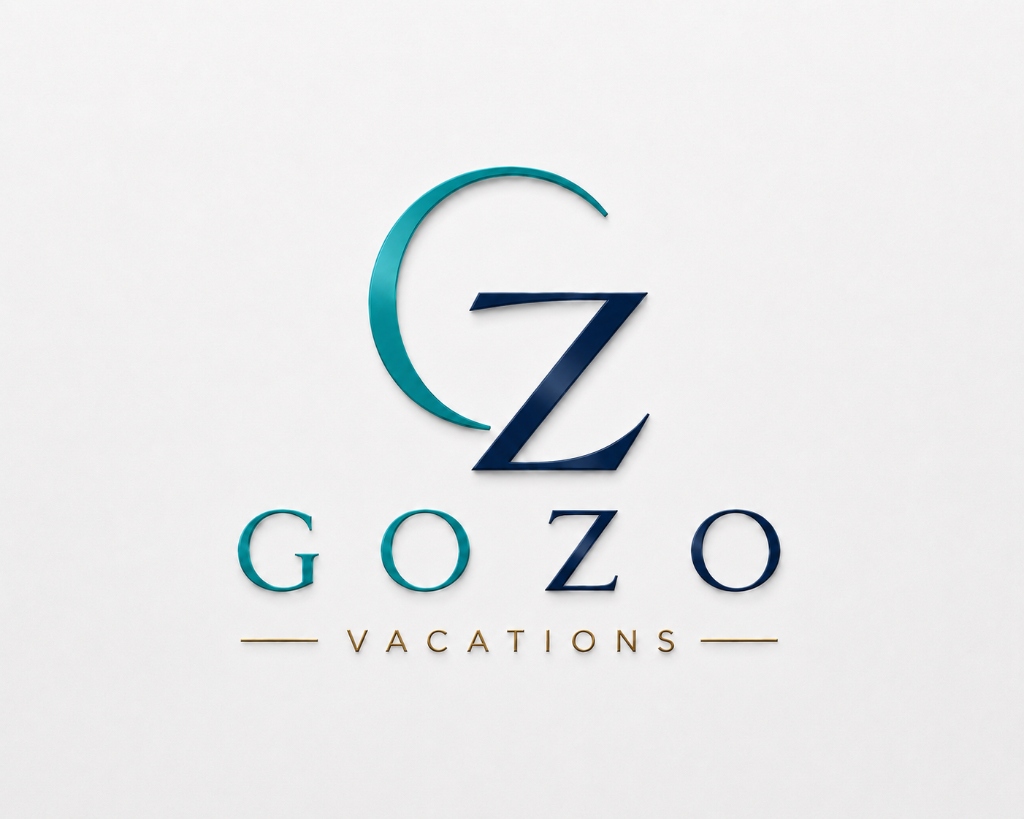 Gozo Vacations Logo