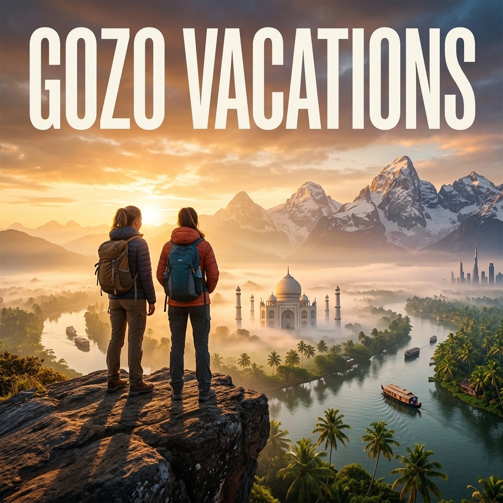 Gozo Vacations Our Story